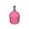 prop_toilet_soap_04 GTA 5 prop model