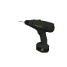 prop_tool_drill GTA 5 prop model