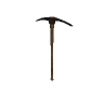 prop_tool_pickaxe GTA 5 prop model