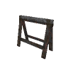 prop_tool_sawhorse GTA 5 prop model