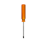 prop_tool_screwdvr03 GTA 5 prop model