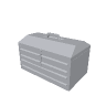 prop_toolchest_01 GTA 5 prop model