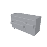 prop_toolchest_05 GTA 5 prop model