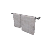 prop_towel_rail_01 GTA 5 prop model