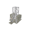 prop_towercrane_02a GTA 5 prop model