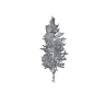 prop_tree_cedar_02 GTA 5 prop model