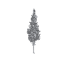 prop_tree_cedar_03 GTA 5 prop model