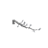 prop_tree_fallen_01 GTA 5 prop model