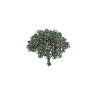 prop_tree_olive_01 GTA 5 prop model