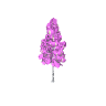 prop_tree_pine_01 GTA 5 prop model