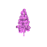 prop_tree_pine_02 GTA 5 prop model