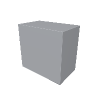 prop_tshirt_box_02 GTA 5 prop model