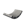prop_tunnel_liner01 GTA 5 prop model