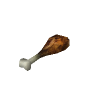 prop_turkey_leg_01 GTA 5 prop model