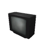 prop_tv_07 GTA 5 prop model
