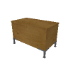 prop_tv_cabinet_05 GTA 5 prop model