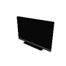 prop_tv_flat_02b GTA 5 prop model