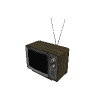 prop_tv_test GTA 5 prop model