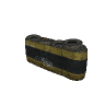 prop_tyre_wall_01 GTA 5 prop model
