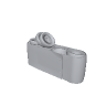 prop_tyre_wall_01b GTA 5 prop model