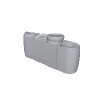 prop_tyre_wall_01c GTA 5 prop model