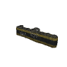 prop_tyre_wall_02 GTA 5 prop model