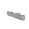 prop_tyre_wall_02b GTA 5 prop model