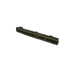 prop_tyre_wall_03 GTA 5 prop model