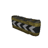 prop_tyre_wall_04 GTA 5 prop model