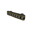 prop_tyre_wall_05 GTA 5 prop model
