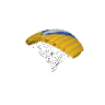 prop_v_parachute GTA 5 prop model