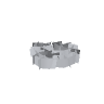 prop_veg_crop_04 GTA 5 prop model
