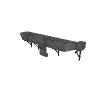 prop_ventsystem_03 GTA 5 prop model