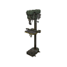 prop_vertdrill_01 GTA 5 prop model