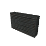 prop_wall_vent_01 GTA 5 prop model