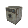 prop_washer_01 GTA 5 prop model