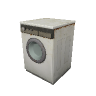 prop_washer_03 GTA 5 prop model