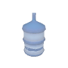 prop_water_bottle_dark GTA 5 prop model