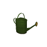 prop_wateringcan GTA 5 prop model