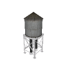 prop_watertower01 GTA 5 prop model
