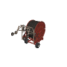 prop_waterwheela GTA 5 prop model