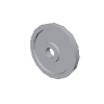 prop_weight_5k GTA 5 prop model