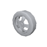 prop_wheel_03 GTA 5 prop model