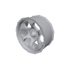 prop_wheel_rim_01 GTA 5 prop model