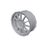 prop_wheel_rim_03 GTA 5 prop model