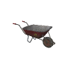 prop_wheelbarrow01a GTA 5 prop model