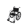 prop_wheelchair_01_s GTA 5 prop model