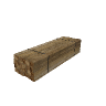 prop_woodpile_02a GTA 5 prop model