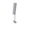 prop_worklight_04c_l1 GTA 5 prop model