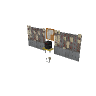 prop_workwall_02 GTA 5 prop model